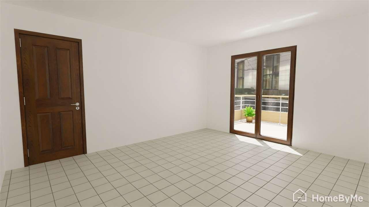 appartamento in vendita a Seregno