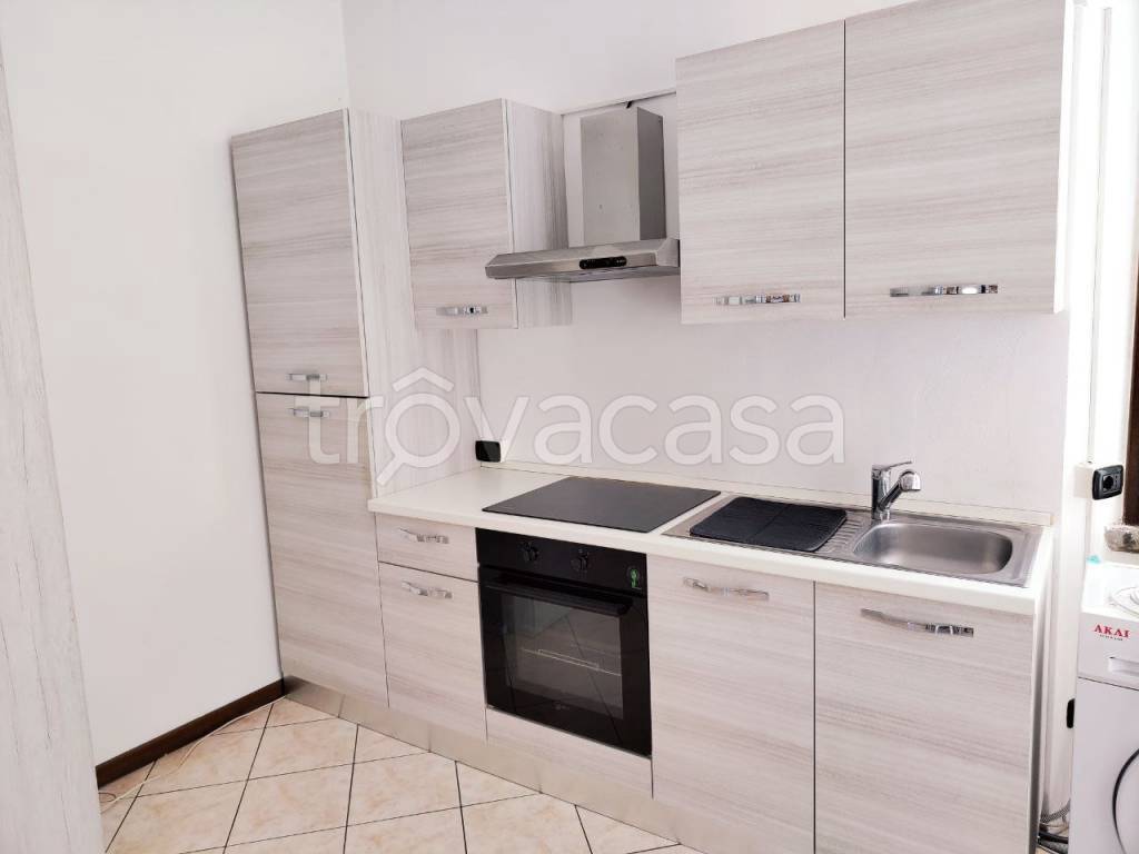 appartamento in vendita a Seregno