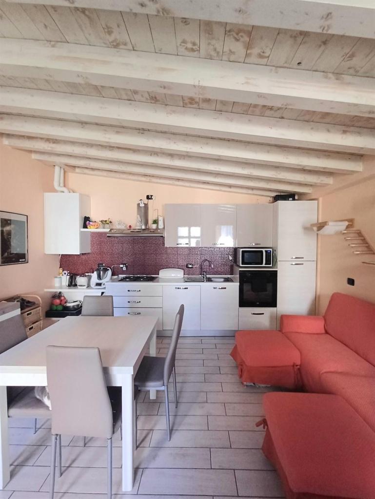 appartamento in vendita a Seregno