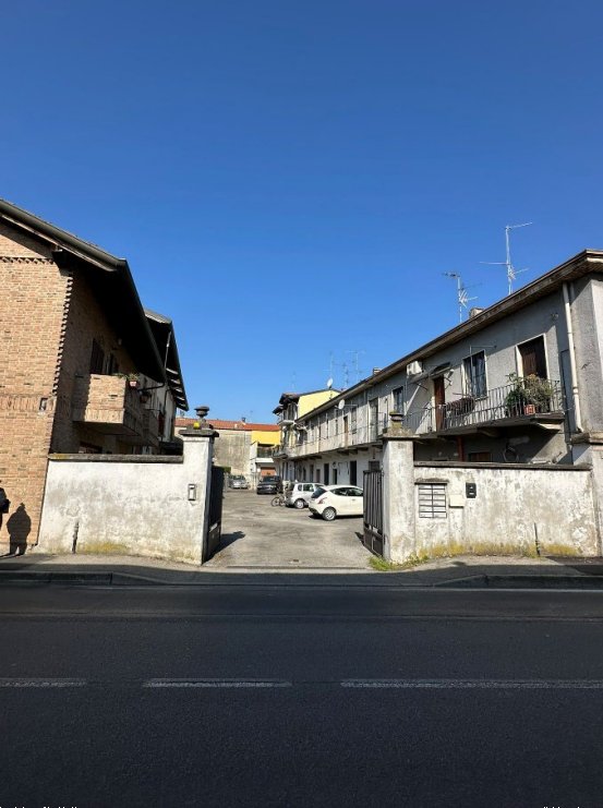 appartamento in vendita a Seregno