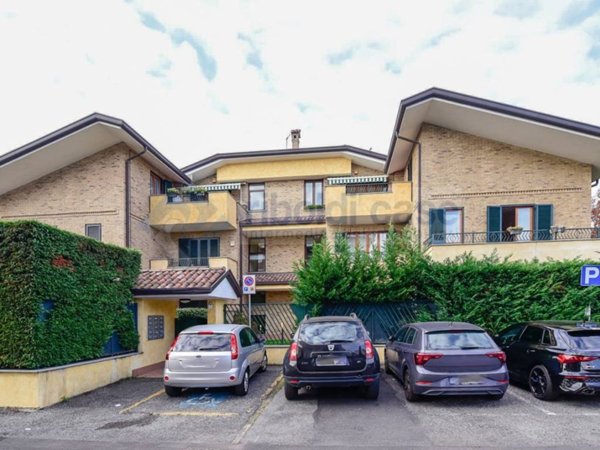 appartamento in vendita a Seregno