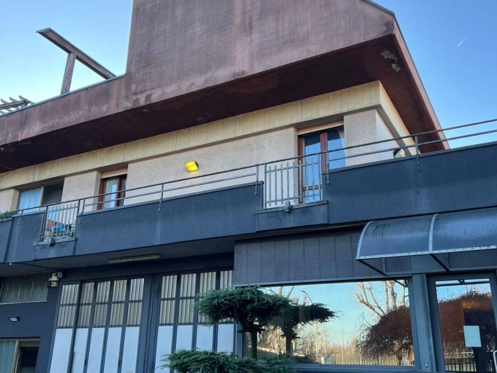 appartamento in vendita a Seregno