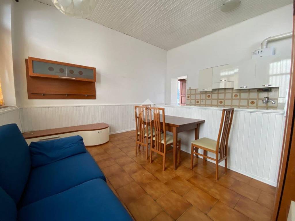 appartamento in vendita a Seregno