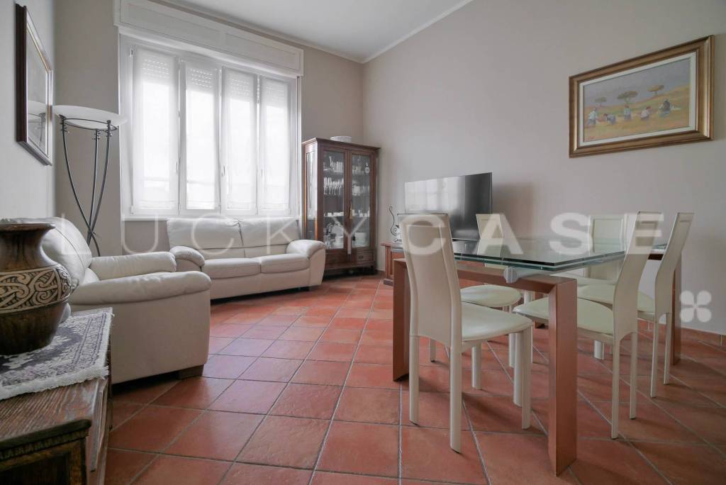 appartamento in vendita a Seregno