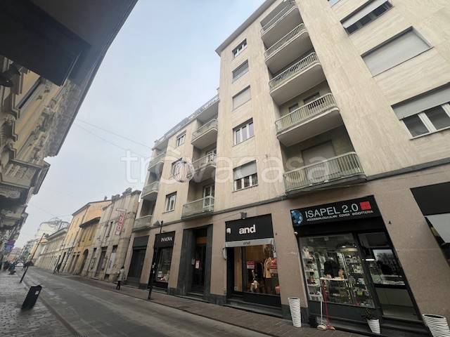 appartamento in vendita a Seregno