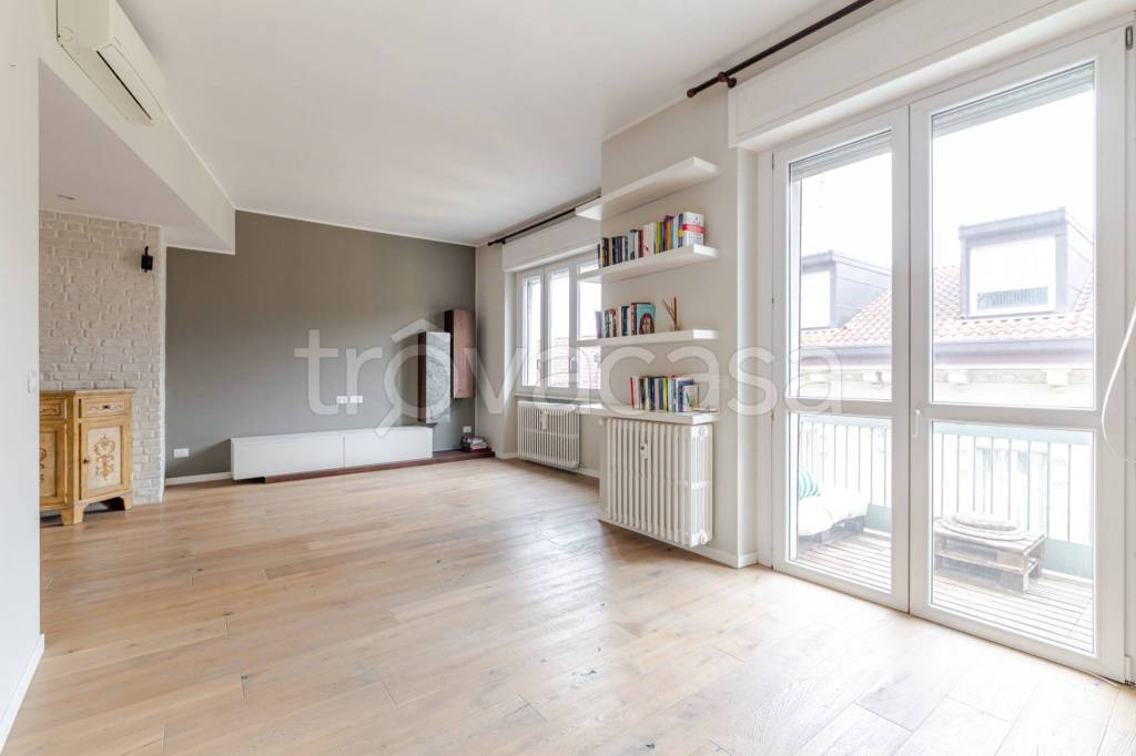 appartamento in vendita a Seregno