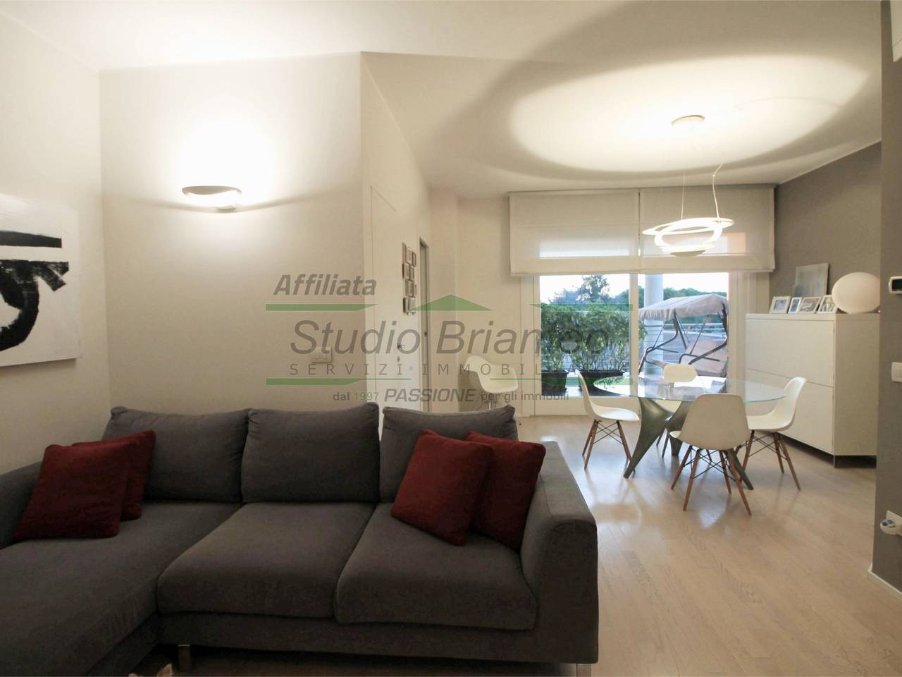 appartamento in vendita a Seregno