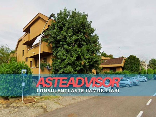 appartamento in vendita a Seregno