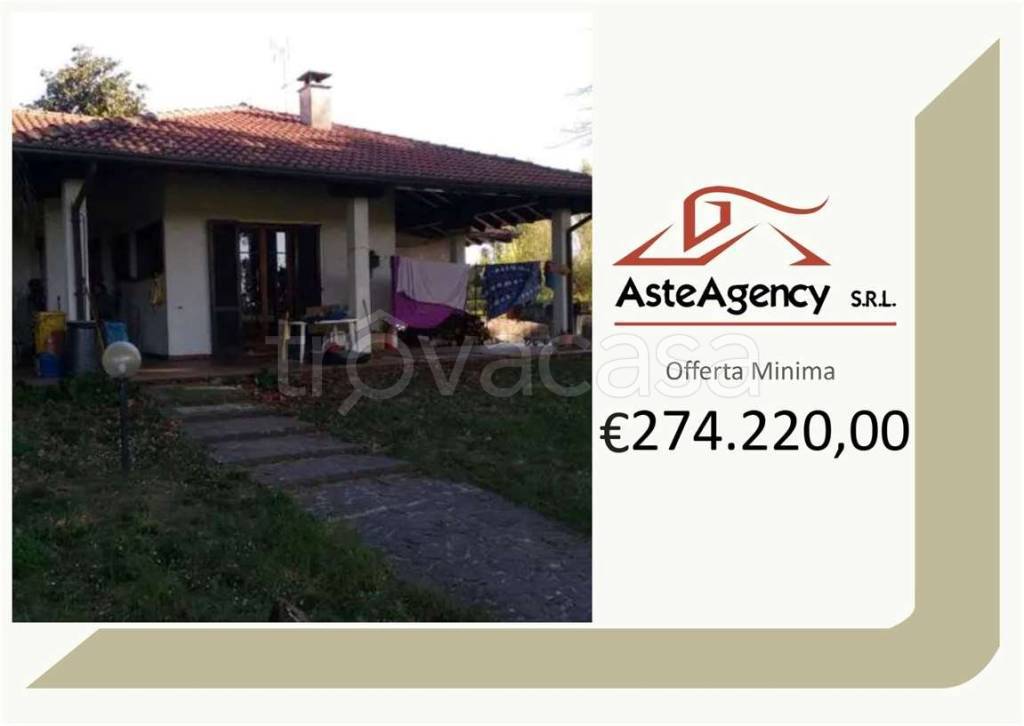 casa indipendente in vendita a Seregno