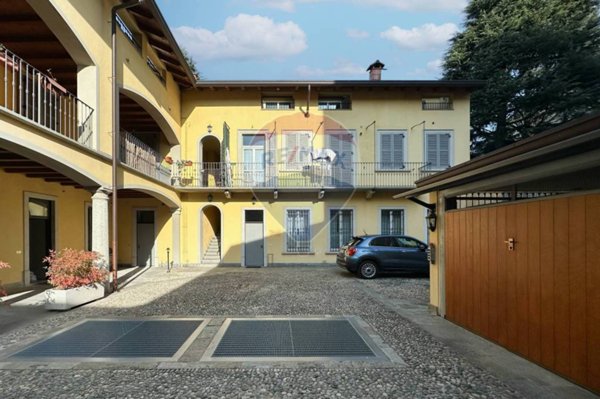 appartamento in vendita a Seregno