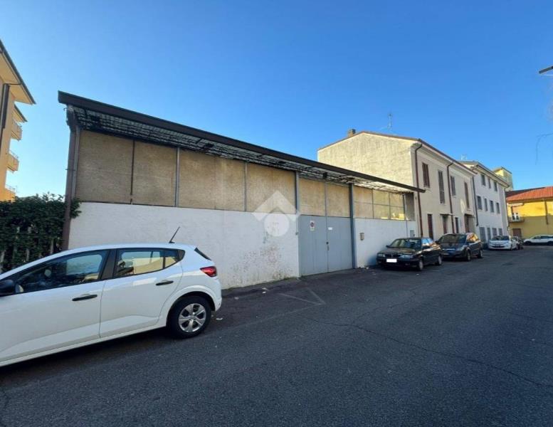 casa indipendente in vendita a Seregno