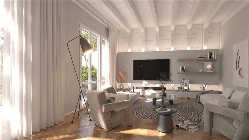 appartamento in vendita a Seregno