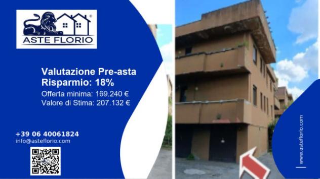 appartamento in vendita a Seregno