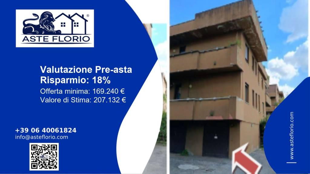 appartamento in vendita a Seregno