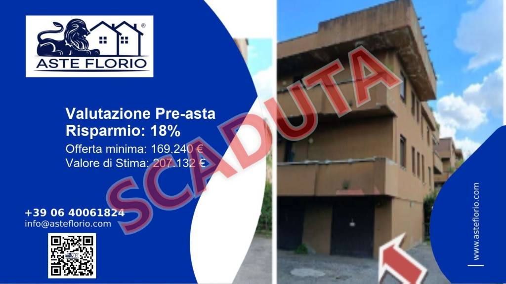 appartamento in vendita a Seregno