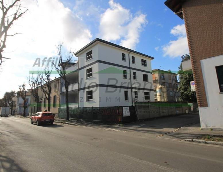 appartamento in vendita a Seregno