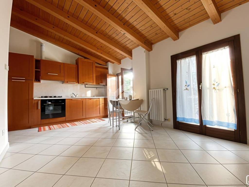 appartamento in vendita a Seregno