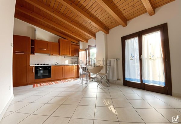 appartamento in vendita a Seregno