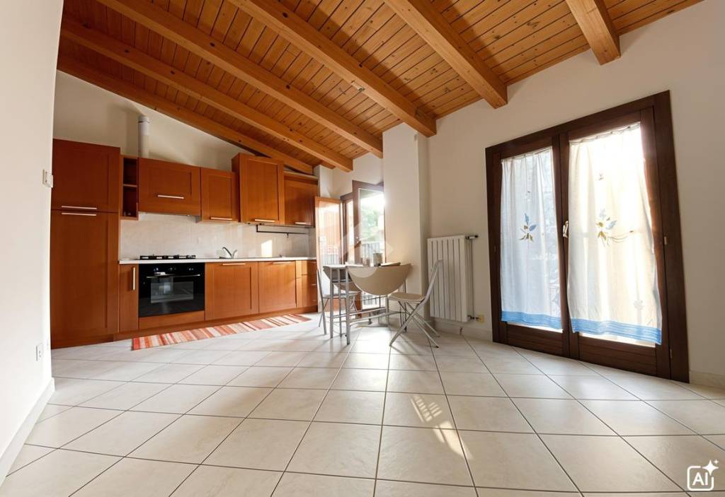 appartamento in vendita a Seregno