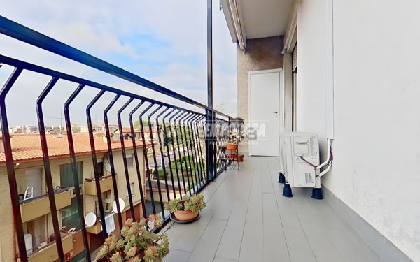 appartamento in vendita a Seregno