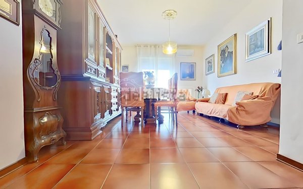 appartamento in vendita a Seregno