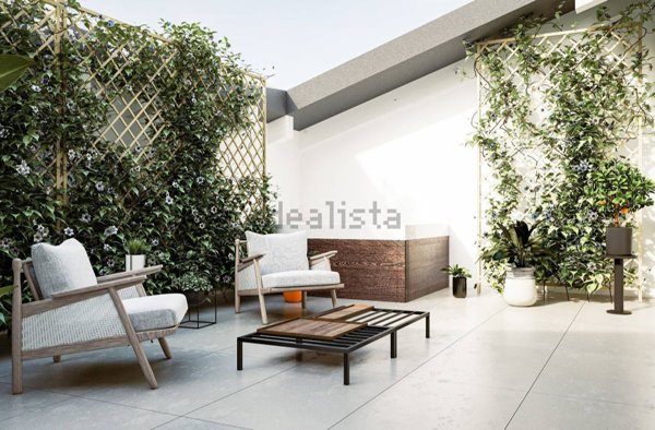 appartamento in vendita a Seregno