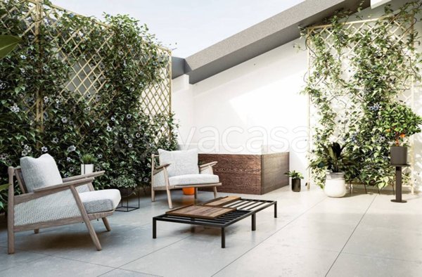 appartamento in vendita a Seregno