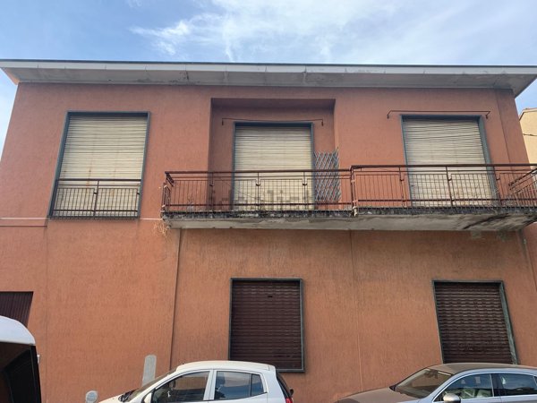 pentavano in vendita a Seregno