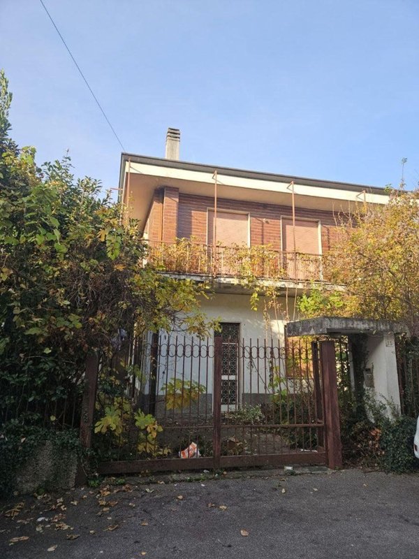 appartamento in vendita a Seregno