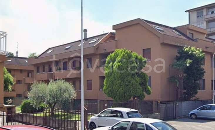 appartamento in vendita a Seregno