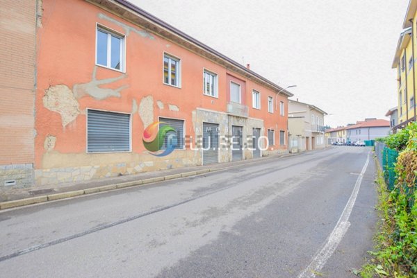 appartamento in vendita a Seregno