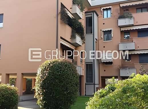 appartamento in vendita a Seregno