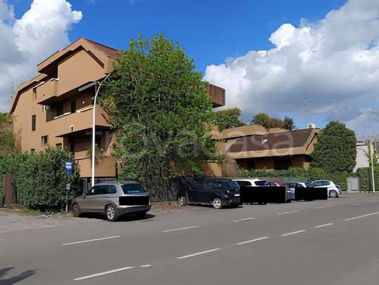 appartamento in vendita a Seregno
