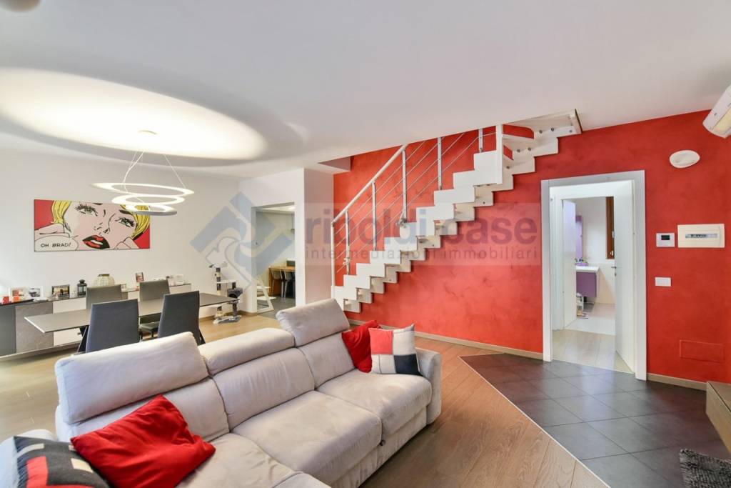 appartamento in vendita a Seregno