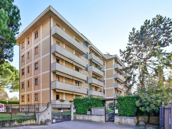 appartamento in vendita a Seregno