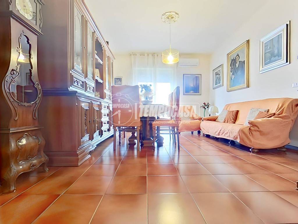 appartamento in vendita a Seregno