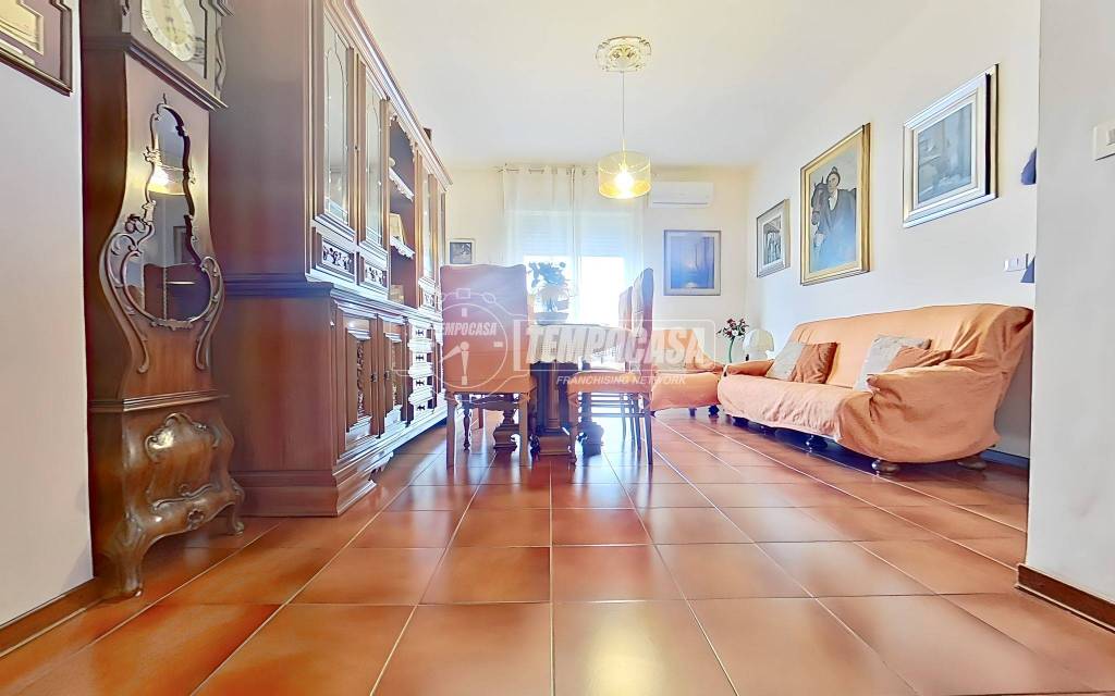 appartamento in vendita a Seregno