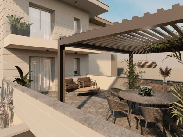 appartamento in vendita a Seregno