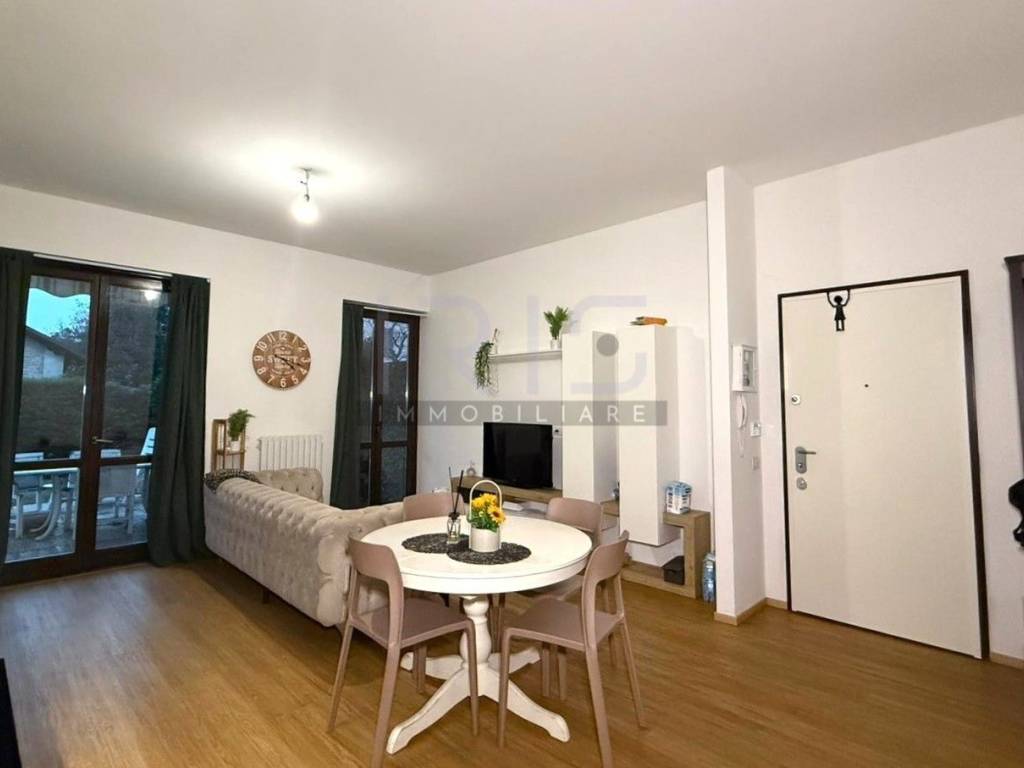 appartamento in vendita a Seregno