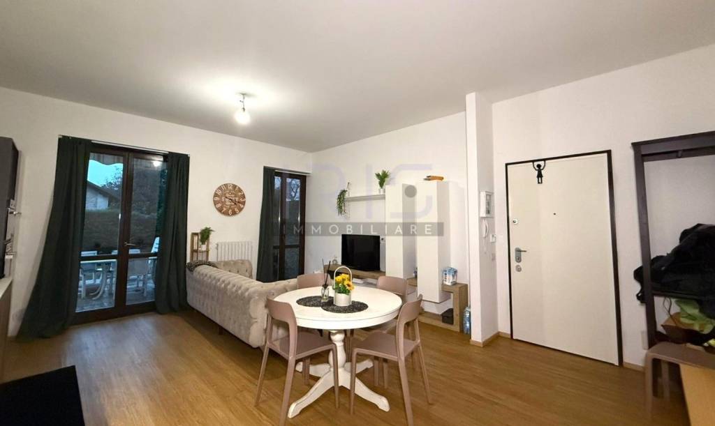 appartamento in vendita a Seregno