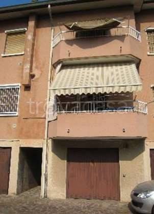 appartamento in vendita a Seregno