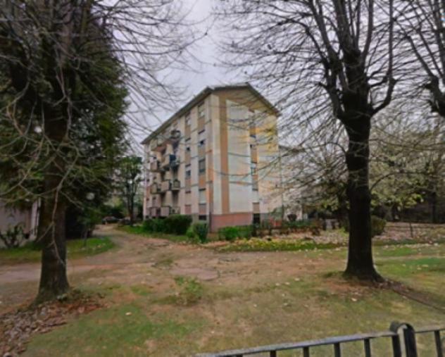 appartamento in vendita a Seregno