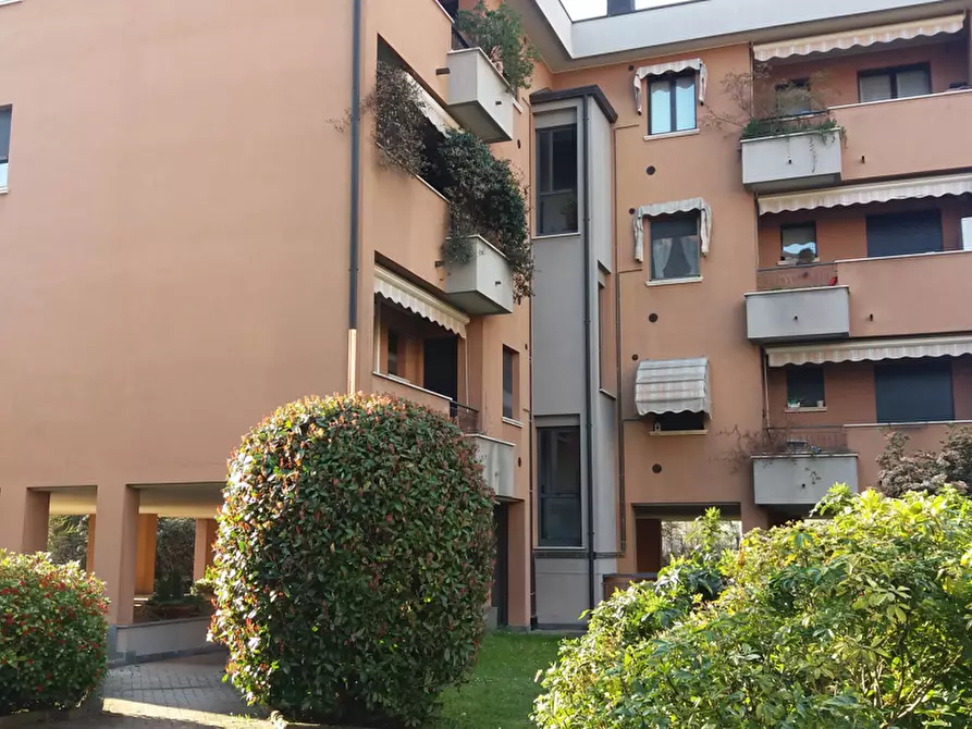 appartamento in vendita a Seregno