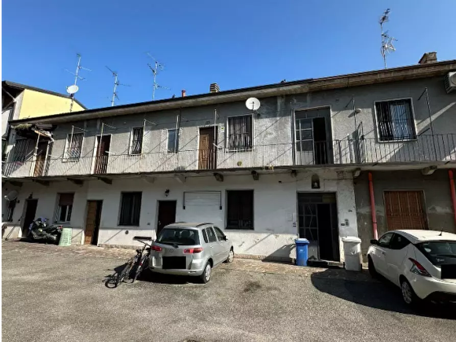 appartamento in vendita a Seregno