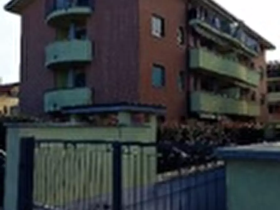 appartamento in vendita a Seregno