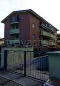 appartamento in vendita a Seregno