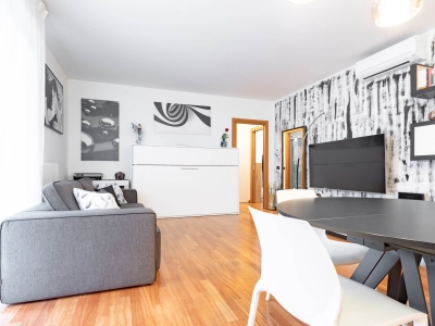 appartamento in vendita a Seregno