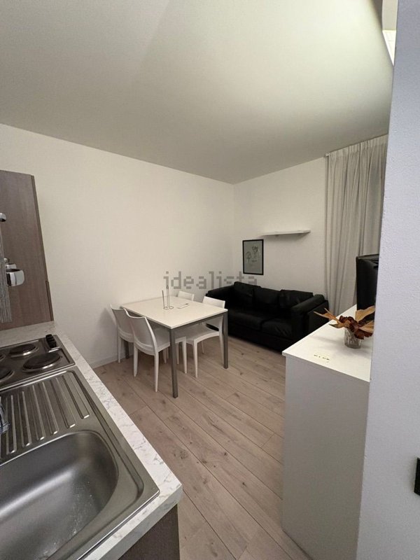 appartamento in vendita a Seregno