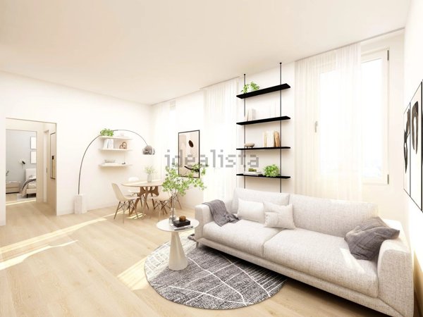 appartamento in vendita a Seregno