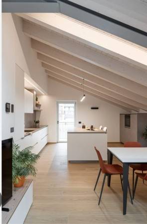 appartamento in vendita a Seregno